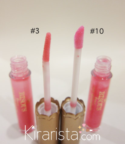 bisous gloss1