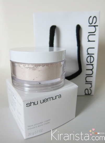 shu uemura loose power_matte_1
