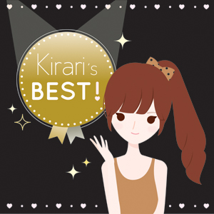 Kirari's BEST