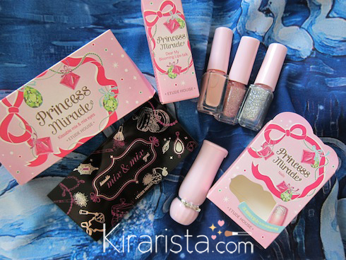 etude princess miracle_2