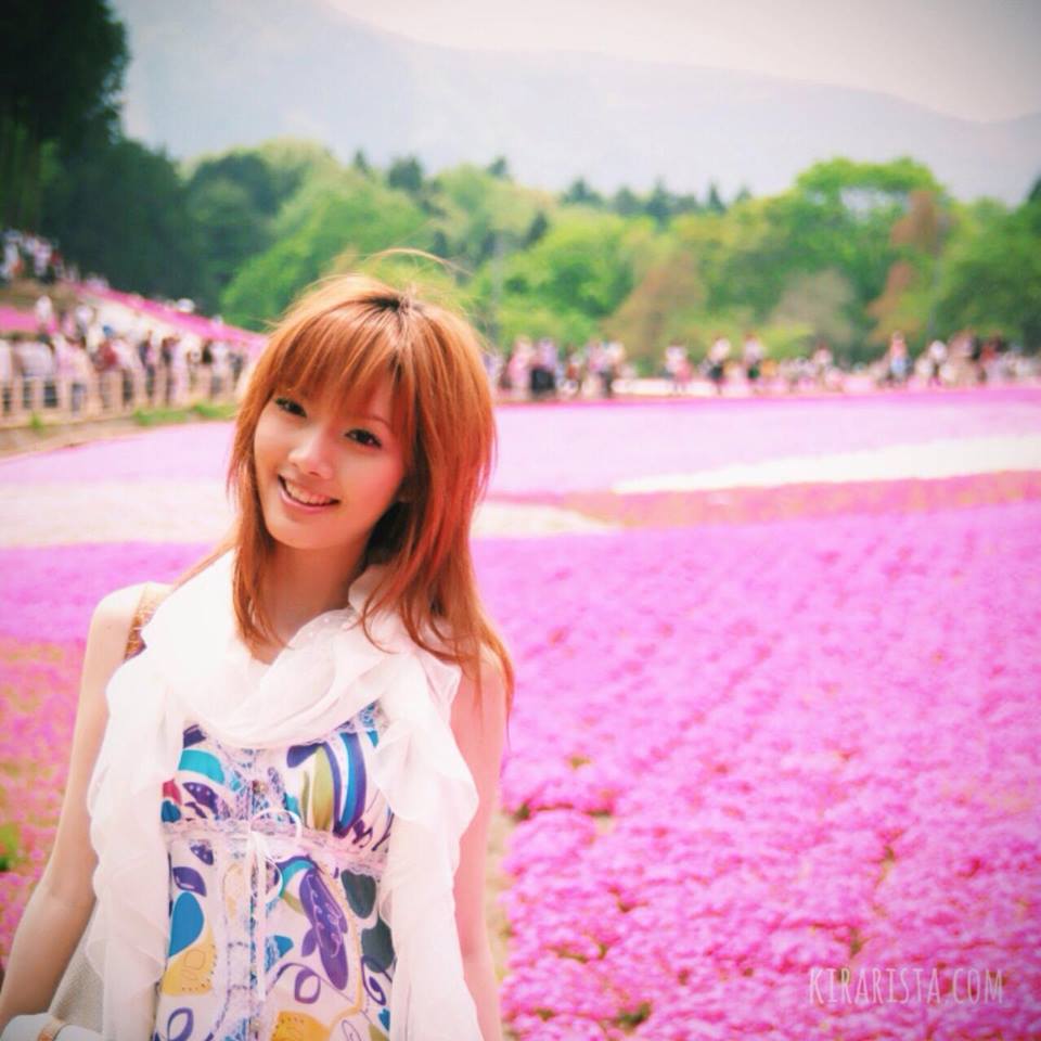 ✿Shibasakura @ chichibu-saitama✿