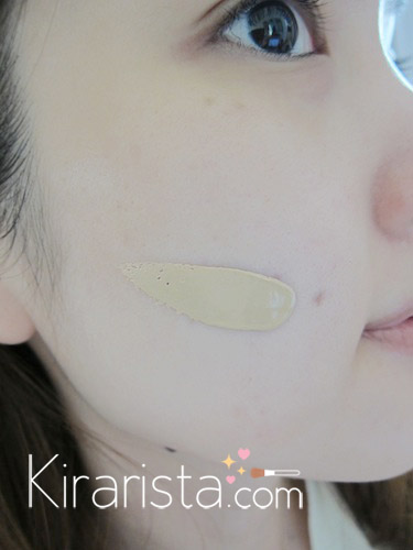 Review : CUTE PRESS UV Expert Protection SPF70 PA+++ Smooth & Matte