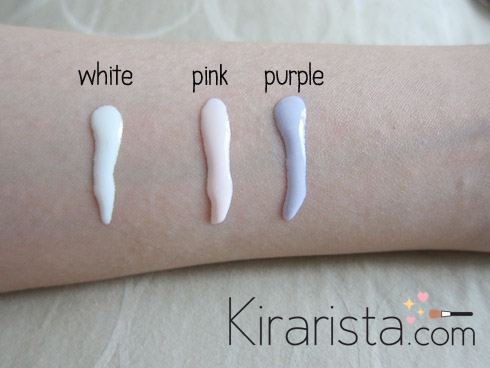 Review: Neutrogena Ultra Sheer complete UV water light lotion SPF50+ PA+++