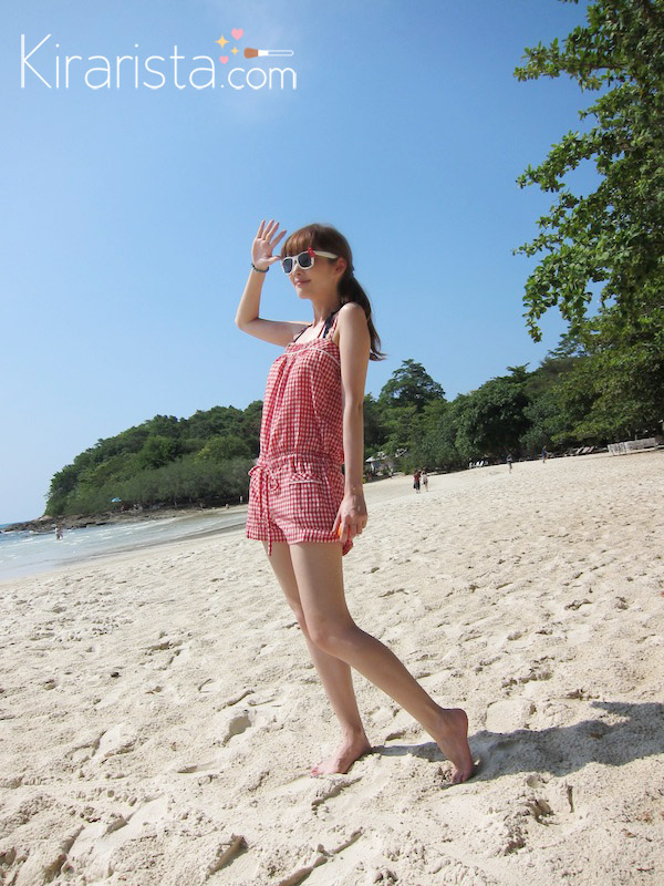 Review: Sunplay Super Block SPF130 PA+++