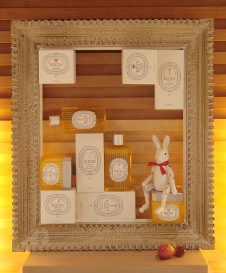 Review: “KEYS” luxury haircare from JAPAN