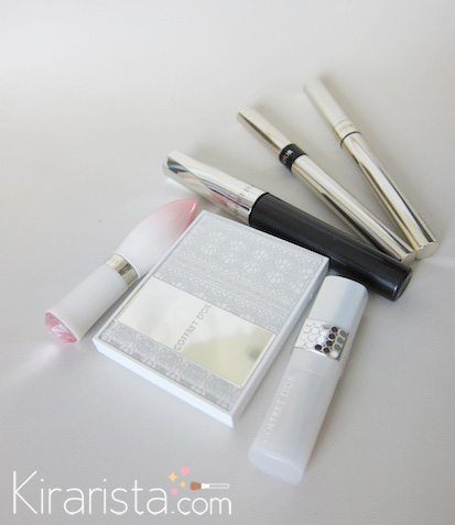 Coffret D’Or Autumn Collection – swatch, review (6 items)