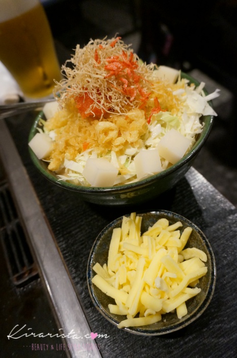 月島 Tsukishima (The Moon Island) & No. 1 Monjayaki in town
