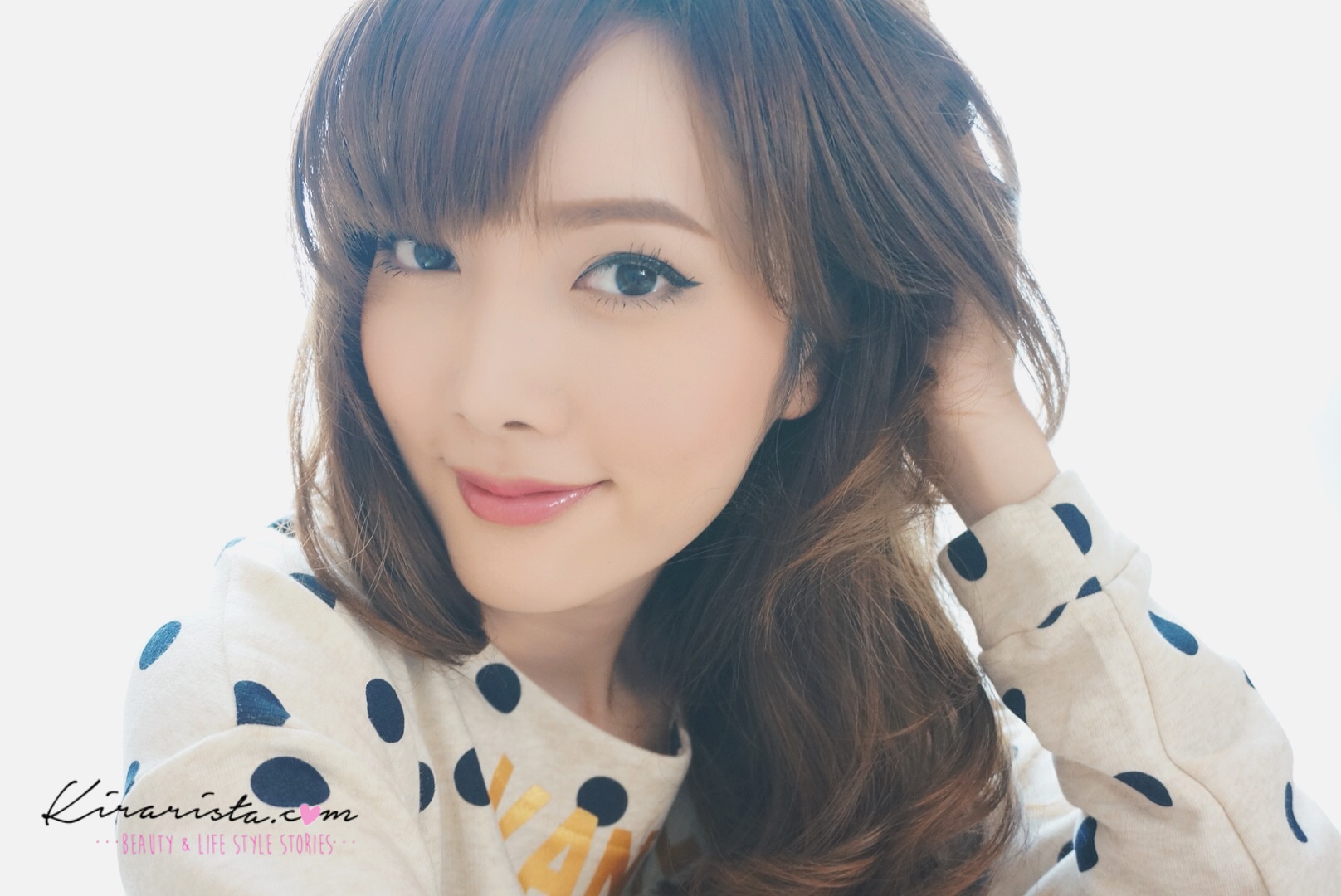 Kirari TV: City Look Girl