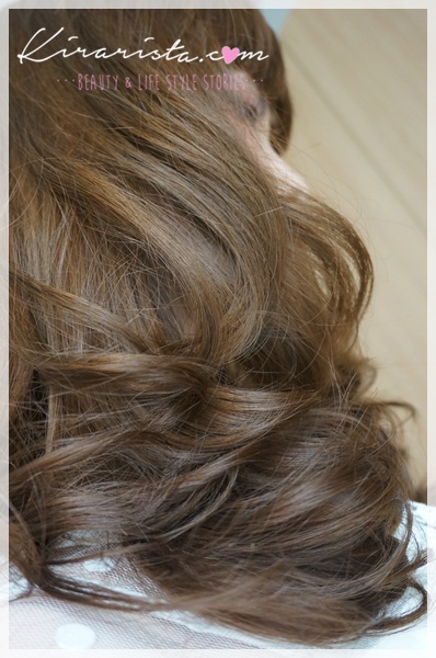 Must Have items from Japan! ไอเท็มแนะนำสำหรับสาวผมดัด