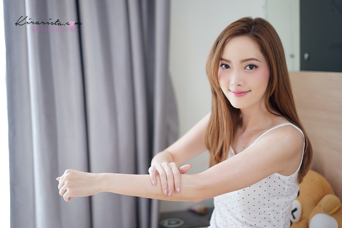 Smooth E White Therapie Body Lotion – เวชสำอางบำรุงผิว