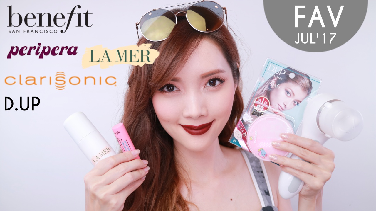 FIVE FAV: 5 ไอเท็มใช้แล้วชอบประจำเดือน – JUL’17 | Kirari TV