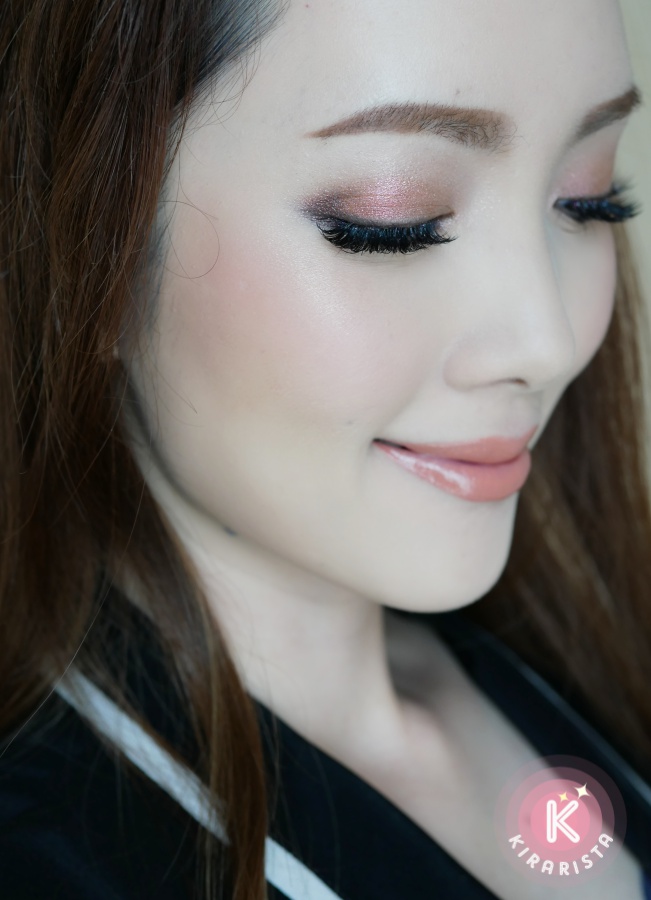 HAUL: Too Faced Glitter Bomb! มาไทยแล้ว สวยม๊ากกกก
