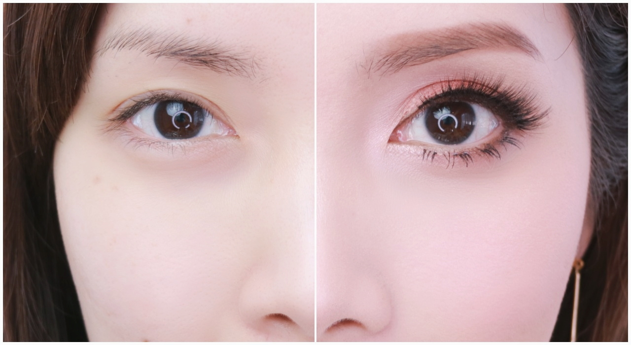 แต่งหน้าตาโต 1.5 เท่าแบบไม่พึ่งบิ๊กอาย! By Laneige