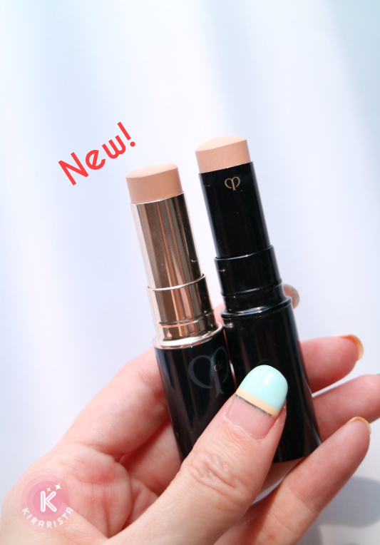 Cle de Peau BEAUTE The NEW! concealer