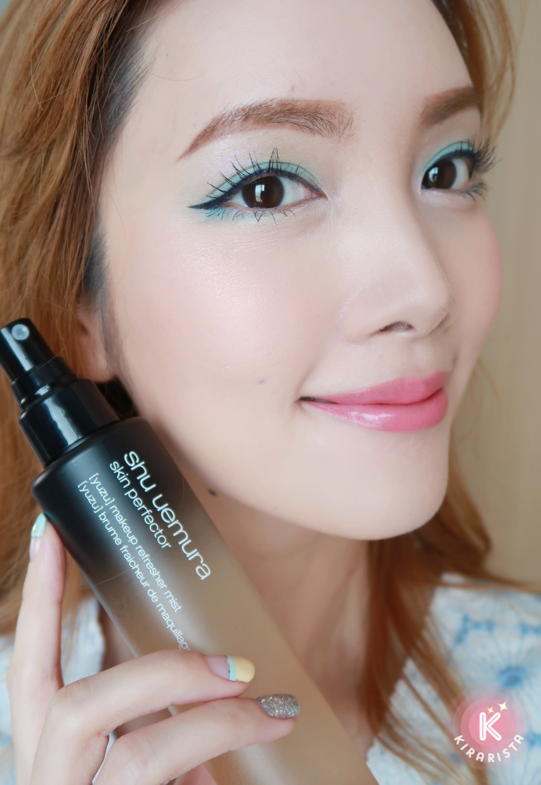 SHU UEMURA Spring Items!