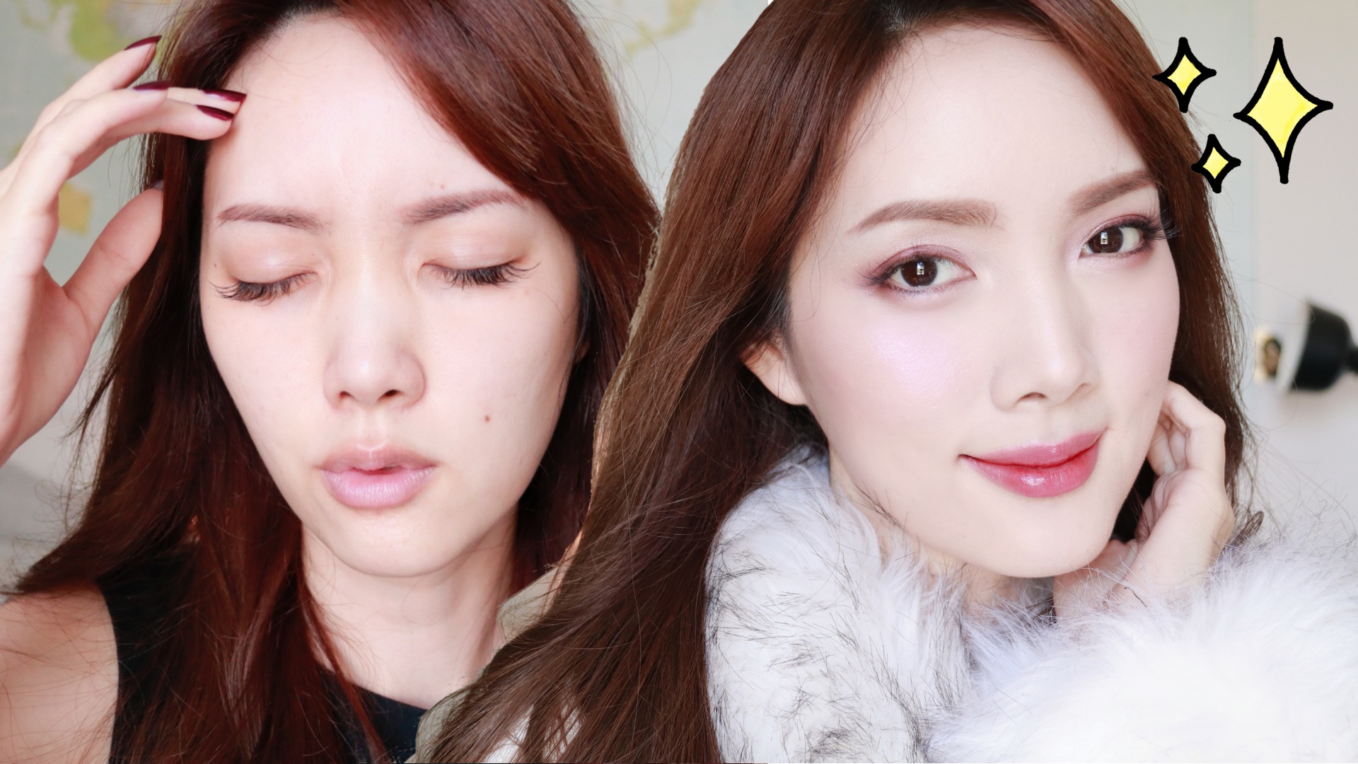 How To: Winter Look ❄️ ขาวใสเหมือนใส่ Filter เกาหลีนัวๆ ฉ่ำๆ | Kirari TV