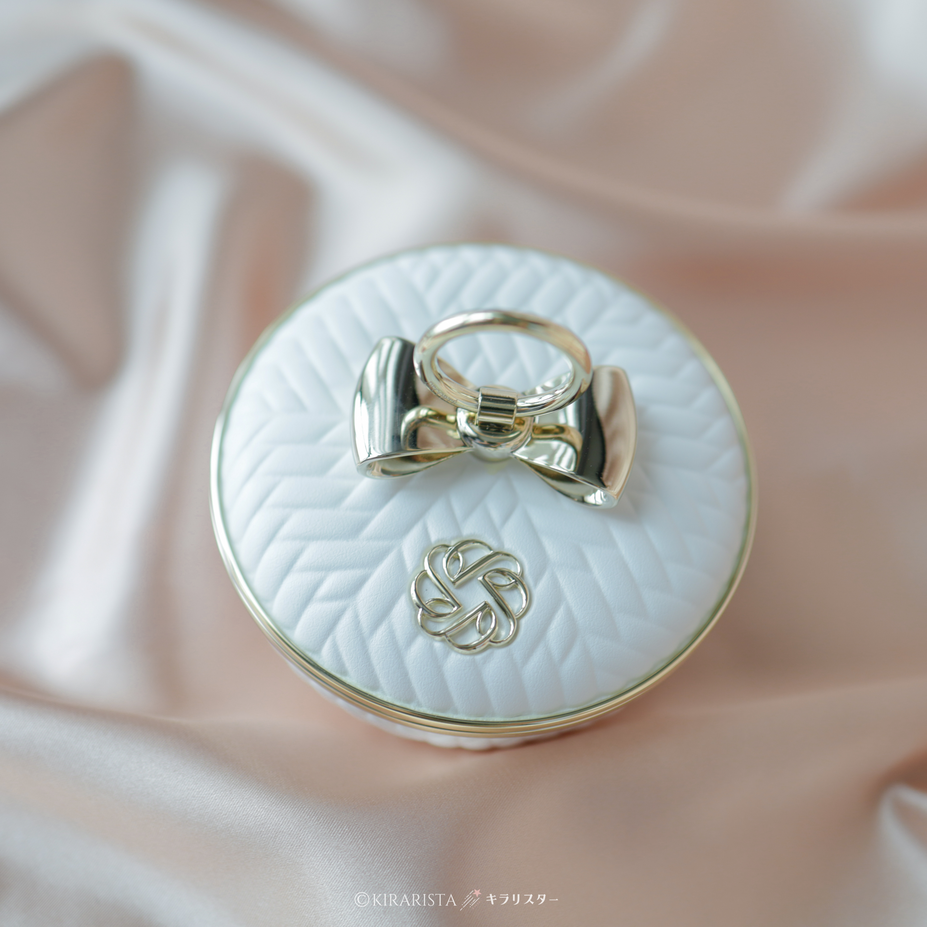 แป้งที่สวยที่สุดของปี DECORTE Marcel Wanders Collection 2021 (Limited)