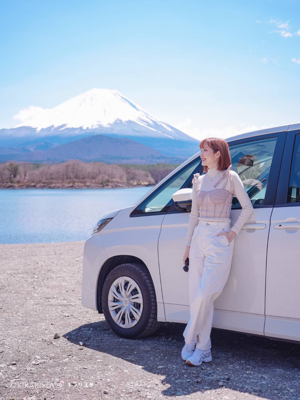 รีวิว “เช่ารถ” ที่ญี่ปุ่น สรุปค่าใช้จ่าย 5 วัน ไปกันทั้งบ้าน ทั้งหมดเท่าไหร่?